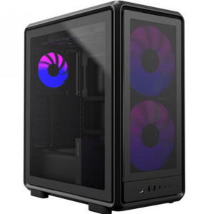 Gabinete Cooler Master MasterFrame 500 Mesh