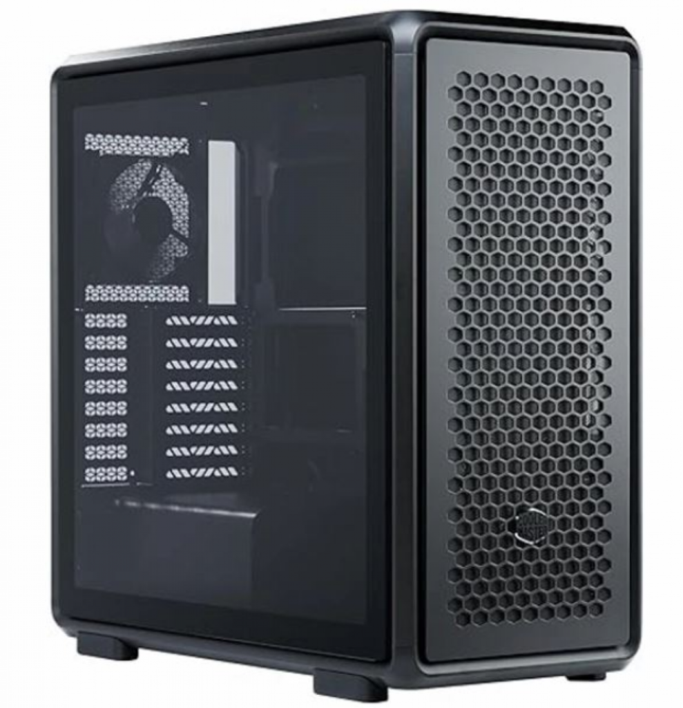 Gabinete Cooler Master MasterFrame 600