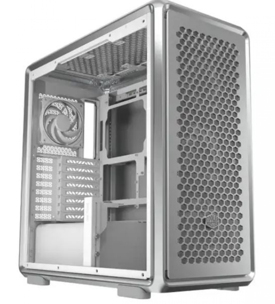 Gabinete Cooler Master MasterFrame 600