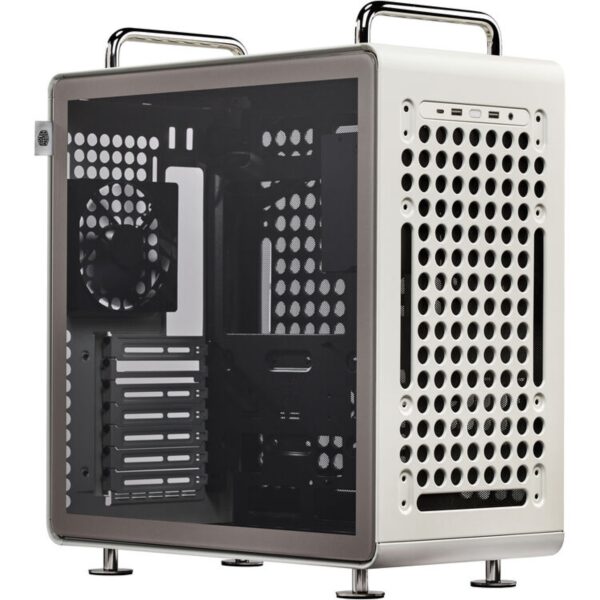 Gabinete Cooler Master Qube 540 Moonstone