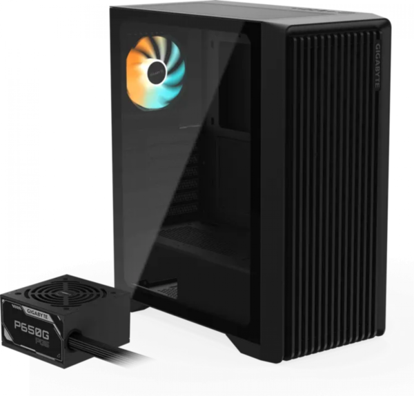 Gabinete GIGABYTE C103