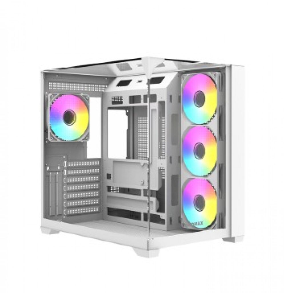 Gabinete RAIDMAX Infinita i620