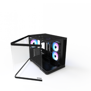 Gabinete RAIDMAX Infinita i630