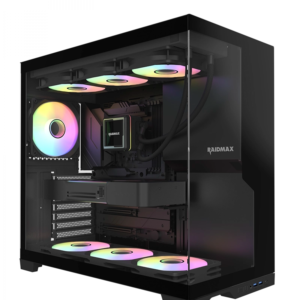 Gabinete RAIDMAX Infinita i700