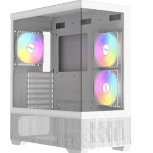 Gabinete RAIDMAX Infinita i801 Air