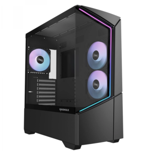 Gabinete RAIDMAX Infinita i812