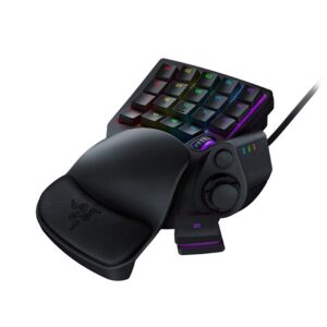 Teclado gaming Razer Tartarus Pro