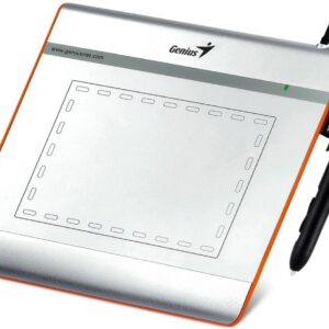 Tableta gráfica GX Gaming EasyPen I405X KYA