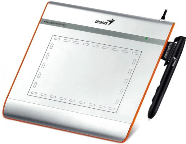 Tableta gráfica GX Gaming EasyPen I405X