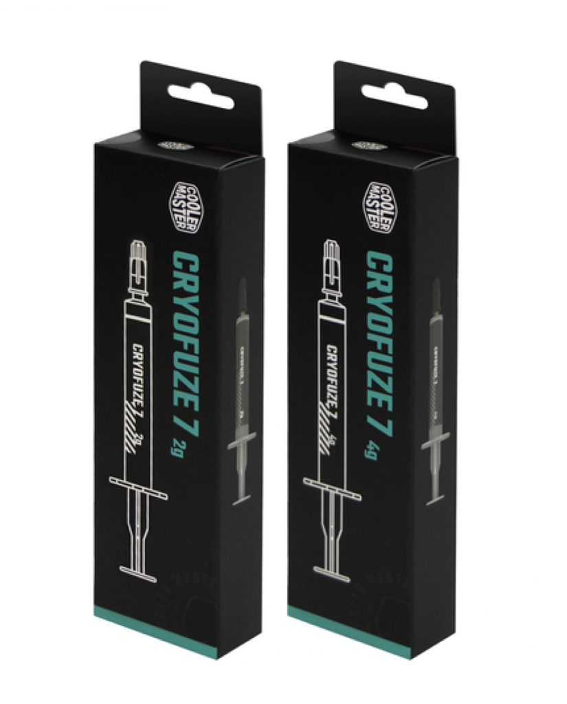 Grasa siliconada Cooler Master CryoFuze 7