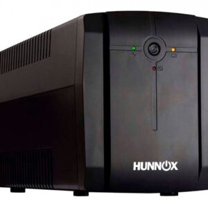 UPS HUNNOX 1200VA LED
