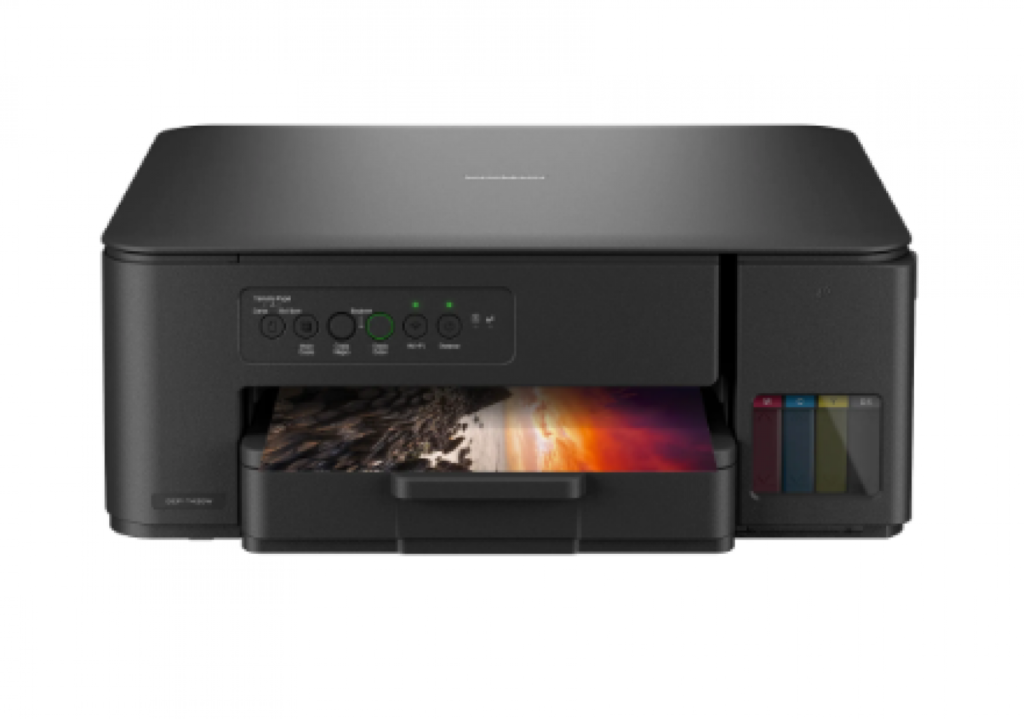 Impresora Brother DCPT430W