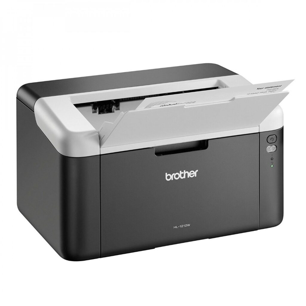 Impresora Brother HL-1212W