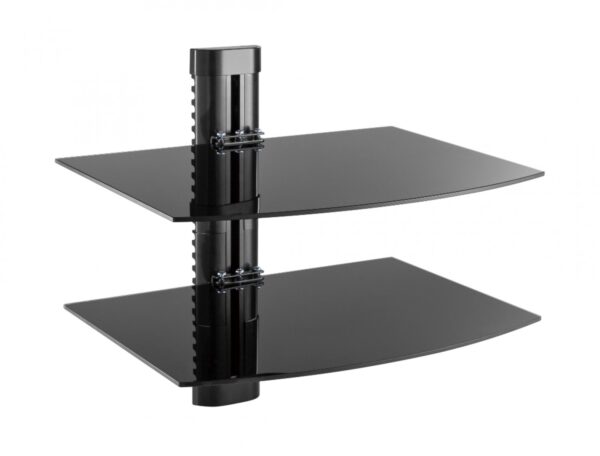 Estante de pared regulable Intelaid IT-EDV