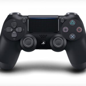 Joystick PlayStation DualShock 4