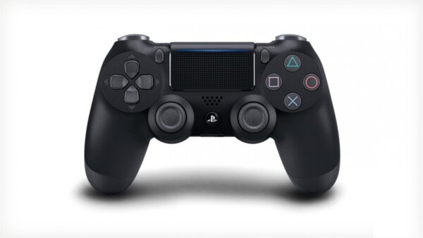 Joystick PlayStation DualShock 4