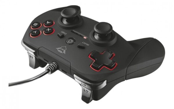 Joystick Trust Yula GXT 540