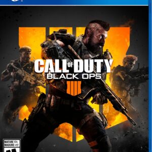 Juego PlayStation Call of Duty Black Ops