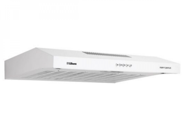 Purificador de aire Liliana Purify Slim LBKP982
