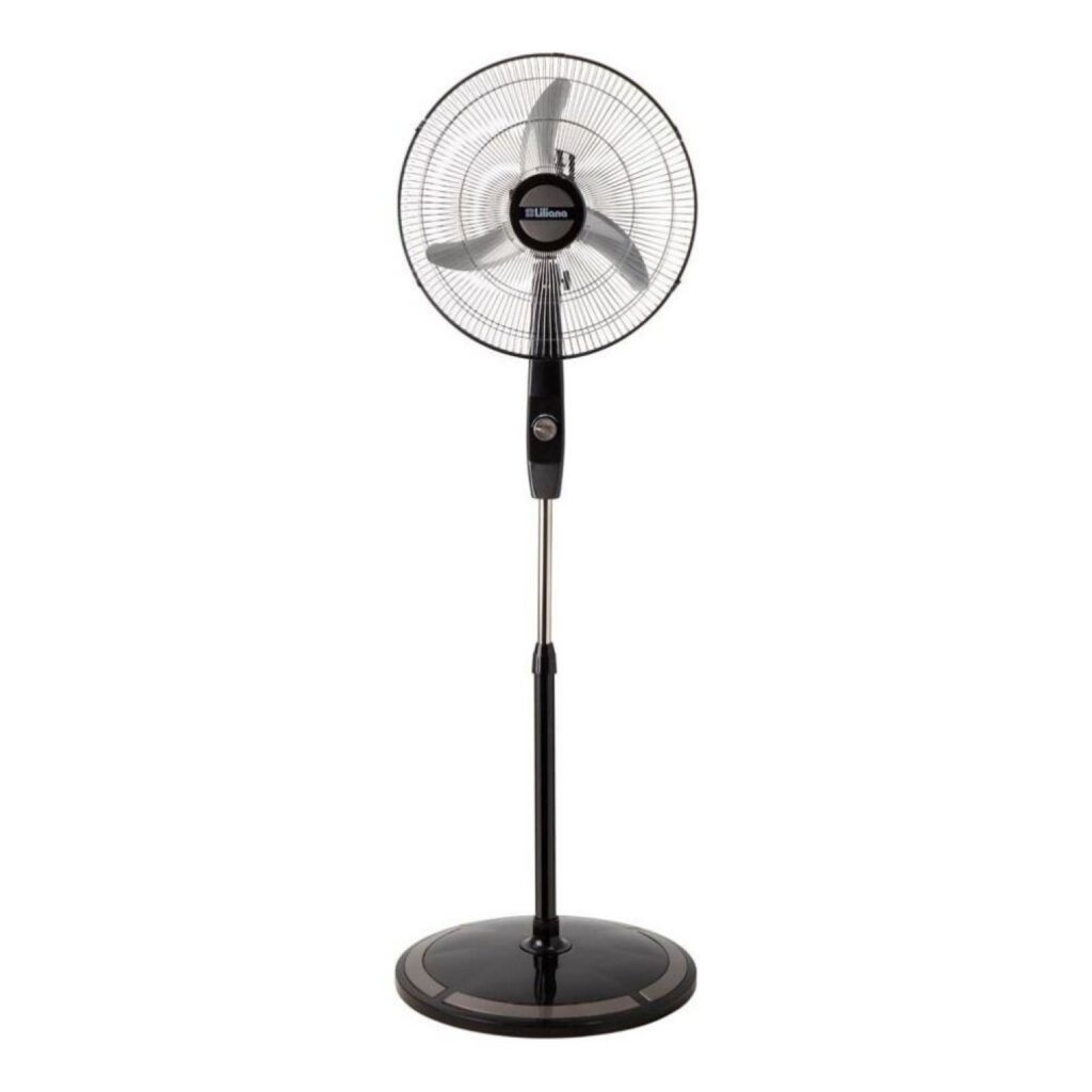 Ventilador de pie Liliana VPC18M
