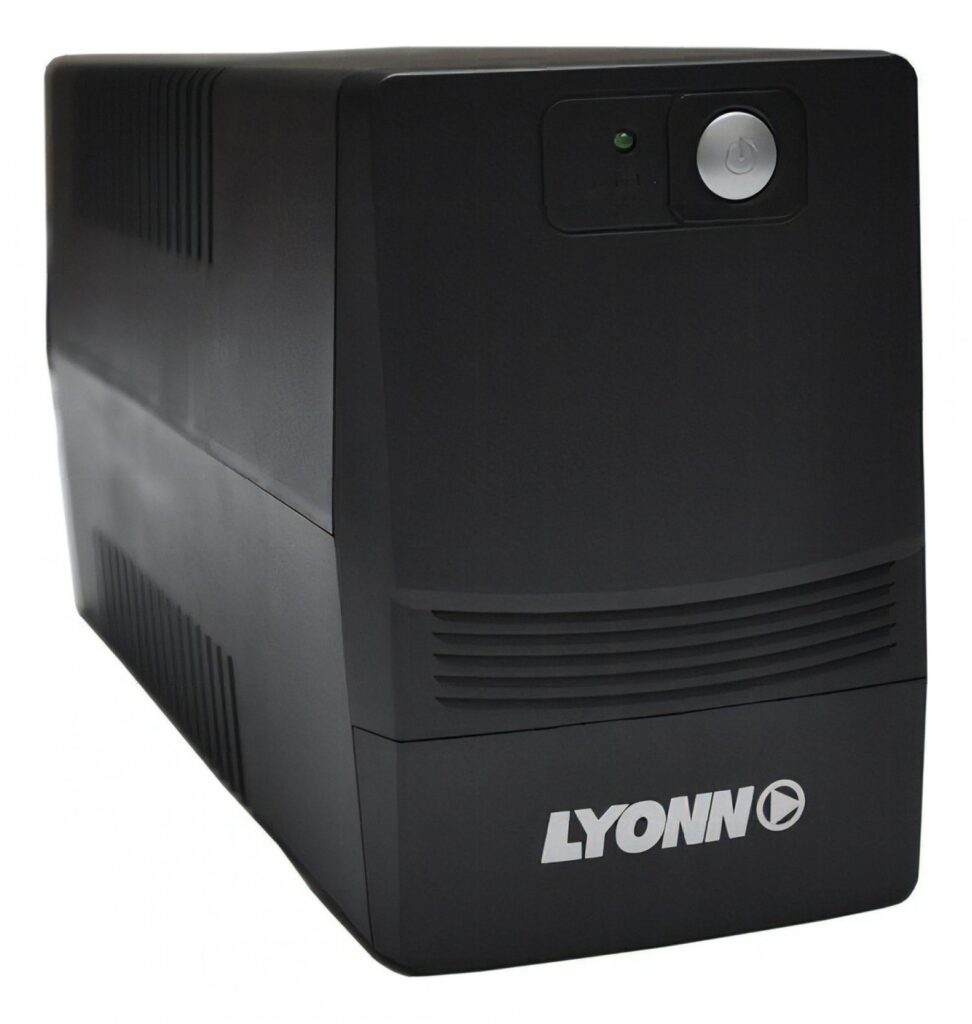 UPS LYONN DESIRE-500KS