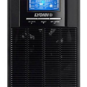 UPS LYONN ULT-1000-V LCD