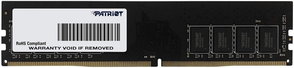 Memoria Patriot Signature Line PSD416G32002