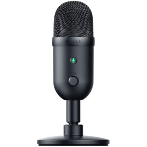 Micrófono Razer Seiren V2 X