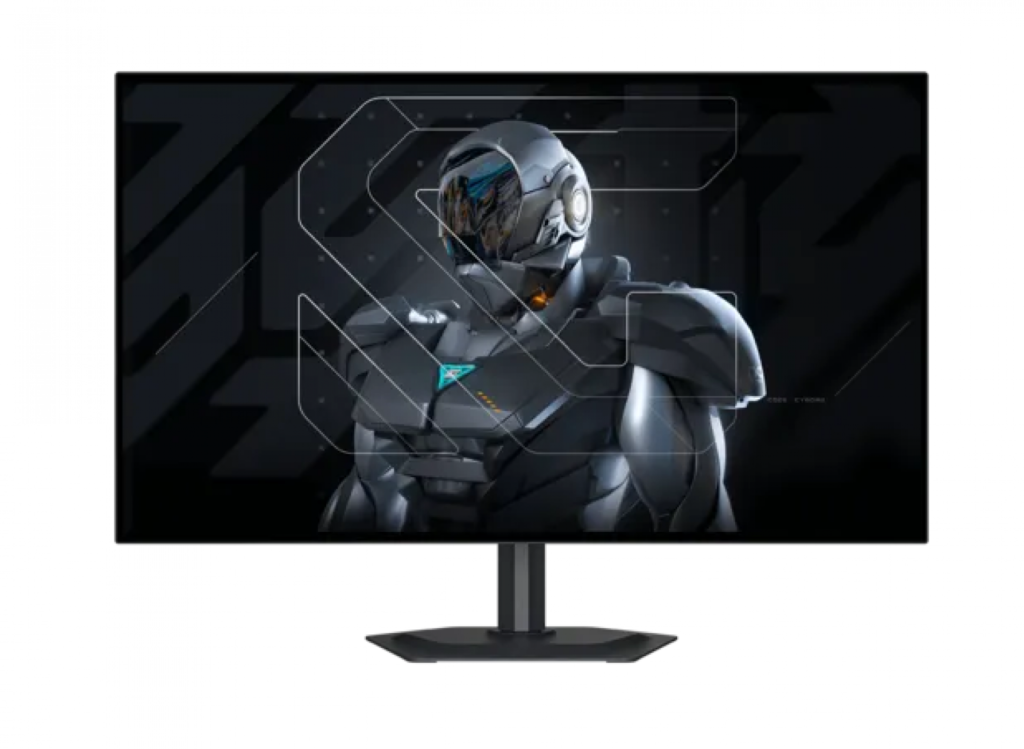 Monitor Gigabyte MO27Q28G-SA