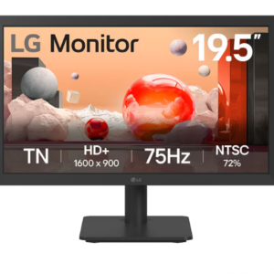 Monitor LG 20U401A-B