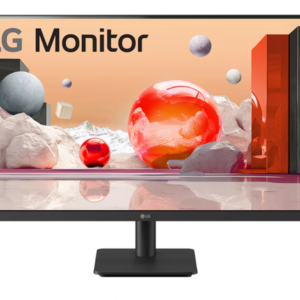 Monitor LG 24MS500
