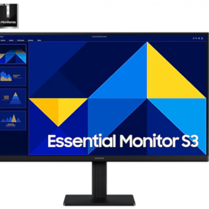Monitor Samsung LS24D300GALXZB