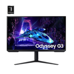 Monitor Samsung LS27DG300ELXZB