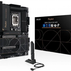 Placa madre ASUS ProArt Z890-Creator WiFi