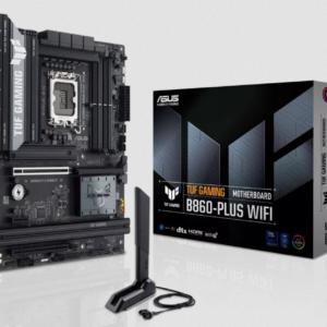 Placa madre ASUS TUF GAMING B860-PLUS WIFI
