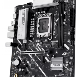 Placa madre ASUS PRIME B860M-K