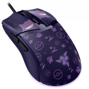 Mouse Razer Cobra Pokémon Gengar