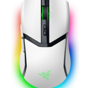 Mouse Razer Cobra Pro White Wireless