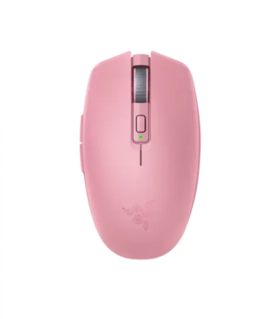 Mouse Razer Orochi V2 HyperSpeed Pink Quartz