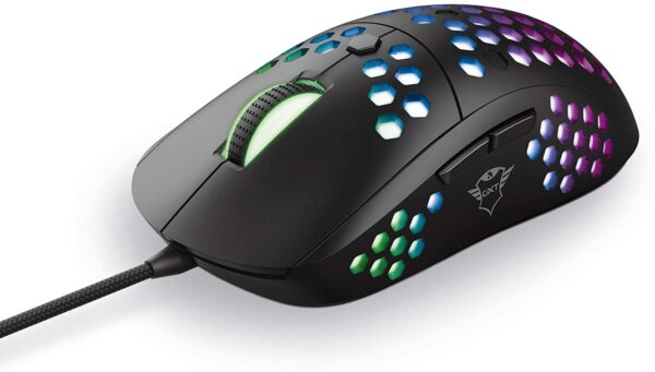 Mouse TRUST Graphin GXT 960