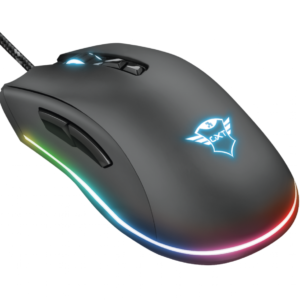 Mouse TRUST Qudos GXT900