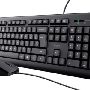 Mouse Trust Nito