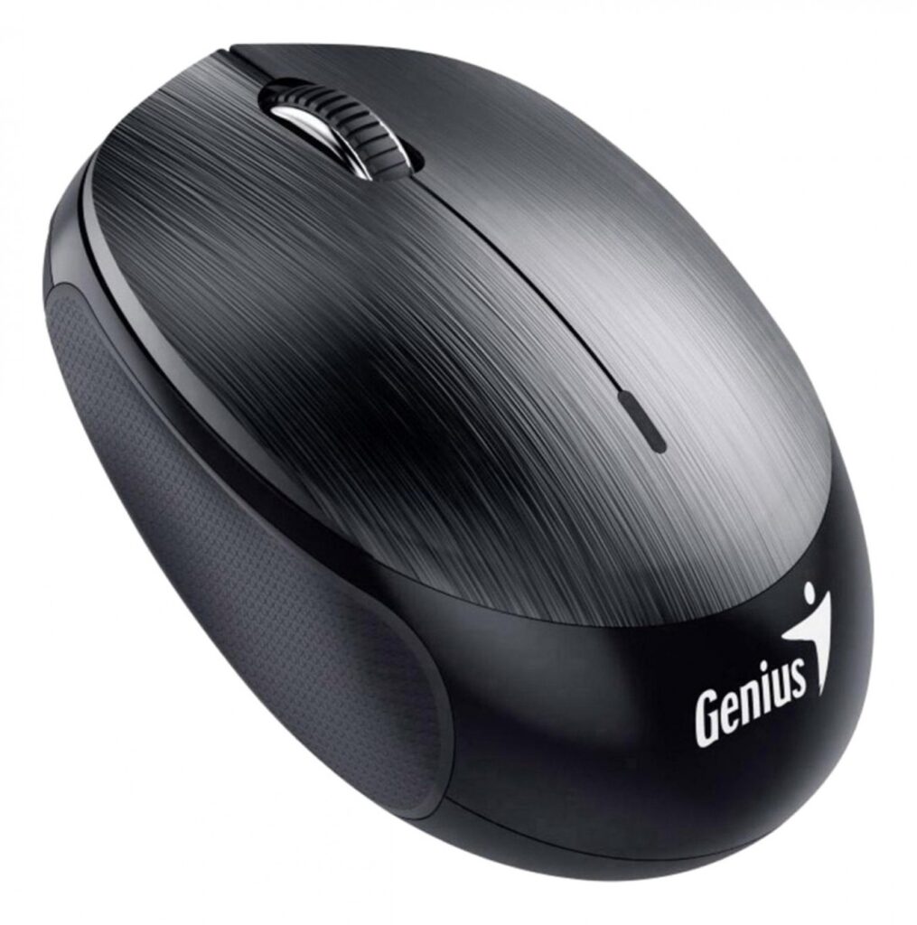 Mouse GX Gaming NX-9000BT