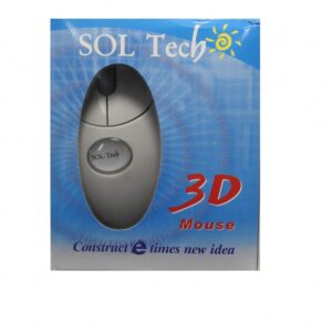 Mouse Soltech NB-327