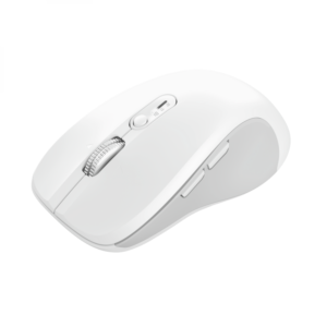 Mouse Trust Ferro Hyperwheel