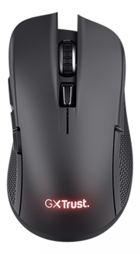 Mouse TRUST YBAR GXT931