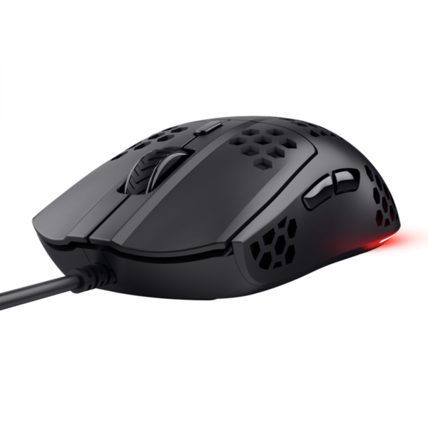 Mouse TRUST HELOX