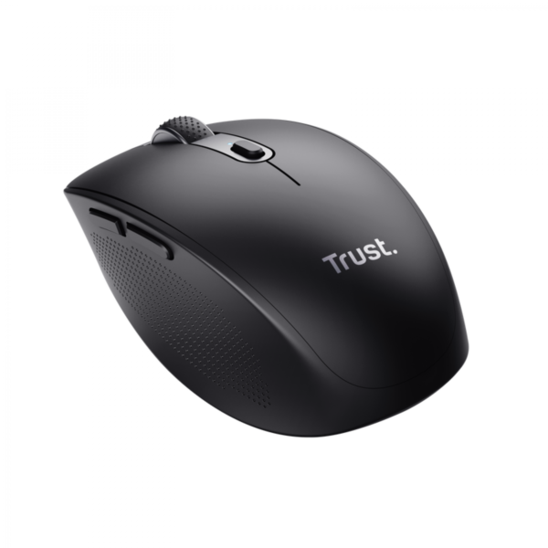Mouse Trust Ozaa Compact Wireless