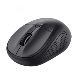 Mouse Trust Primo Bluetooth negro