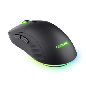 Mouse TRUST GXT927